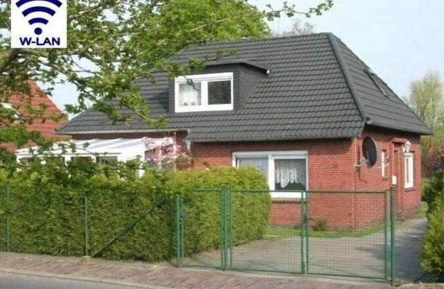 Sunshine winter garden Carolinensiel Altfunnix