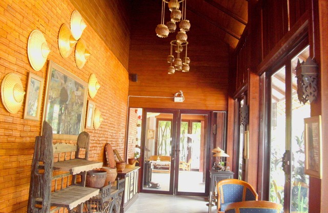 Suan Mork Kham Resort