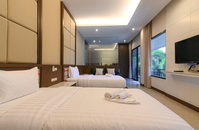 Suanpung Bonsai Village