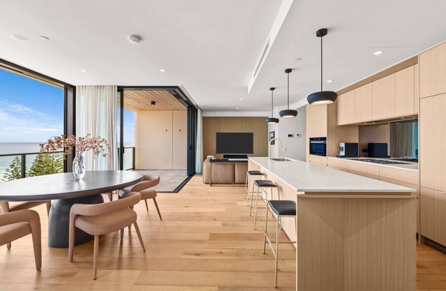 Sub Penthouse At The Hemingway