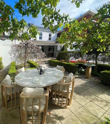 Sublime Luxury - Battery Point