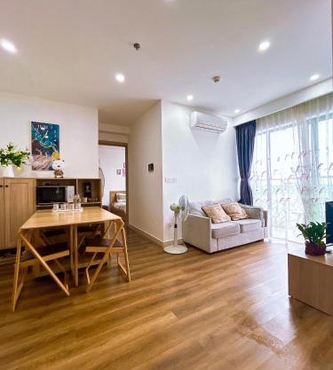 Subo Apartment