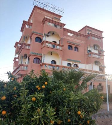 SUD-EST palace
