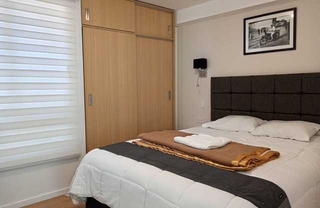 SUEÑOS ANDINOS CUSCO DEPARTAMENTO FAMILIAR CERCA A SAN BLAS Y PLAZA DE ARMAS