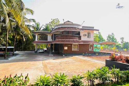 Sugandhi Bhoja Shetty Homestay