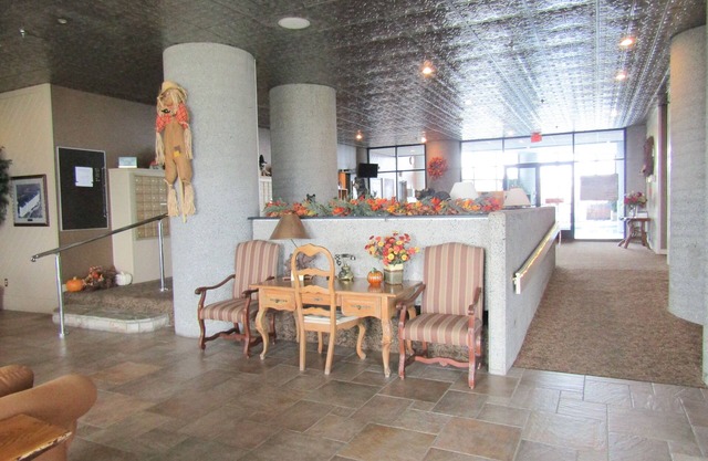 Sugar Top 2001 2 Bedroom Condo by RedAwning