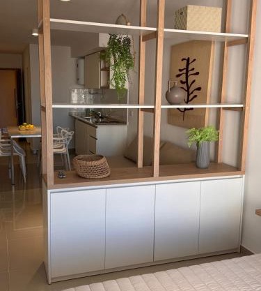 Suit Chalet Santiago