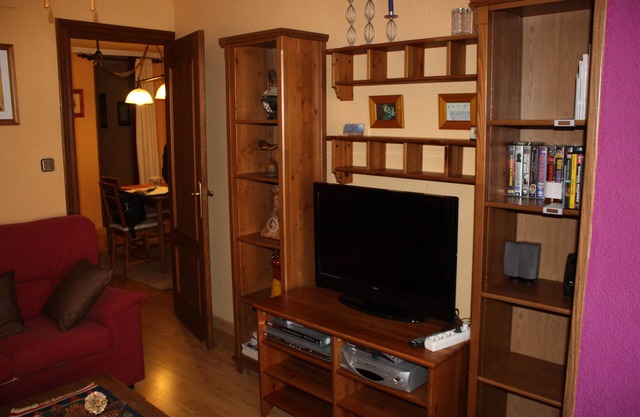 Suitable. Arrabal de San Benito I. Murcia.