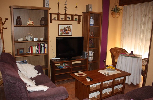 Suitable. Arrabal de San Benito II. Murcia