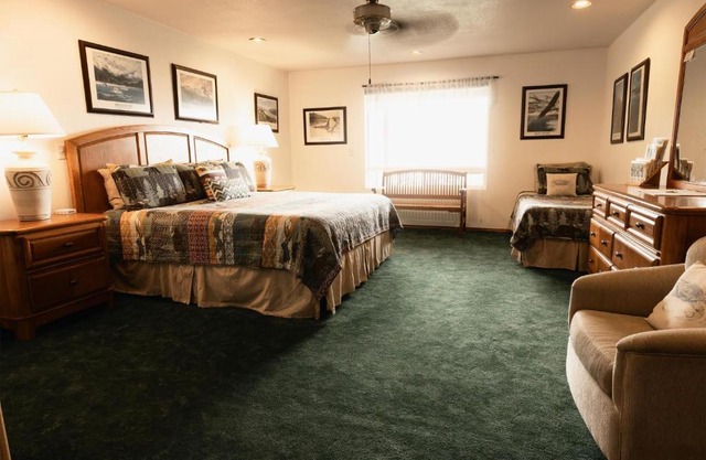 Suite 1 Lynn View Lodge