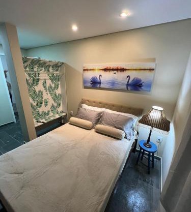 SUITE 15 para Casal e 2 crianças - POUSADA CRISTAIS DO VALE