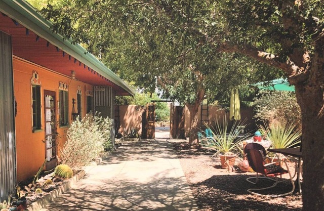 Suite 3 - The Sonoran Traveler