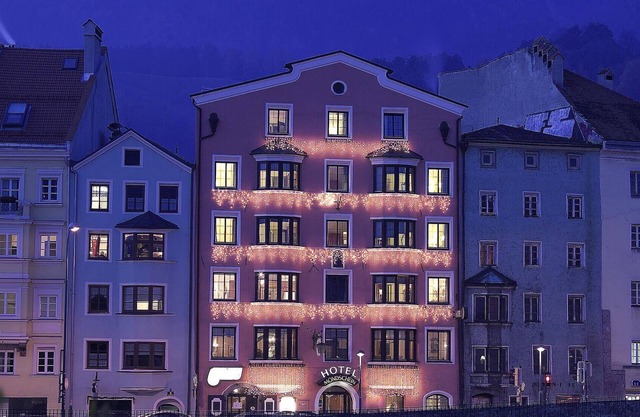 Suite 4-6 Personen, Eventpreis - Hotel Mondschein