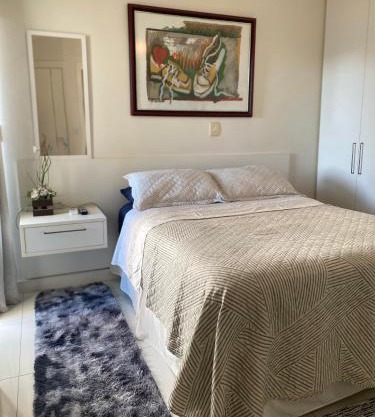 Suite Anthony Aconchegante