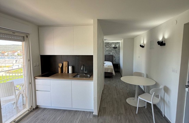 Suite apartment A1