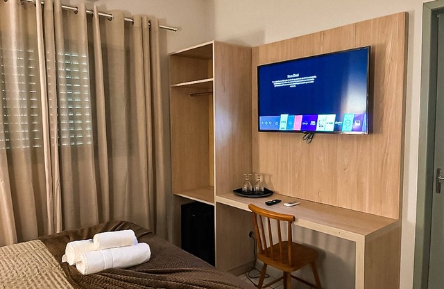 Suite Casal Aconchegante