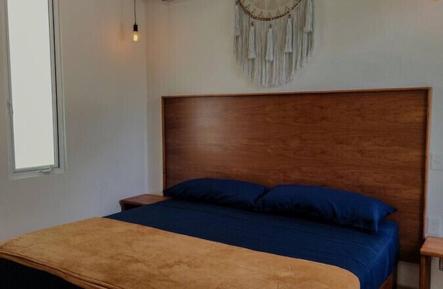 Suite Deluxe con Cama Extra Grande