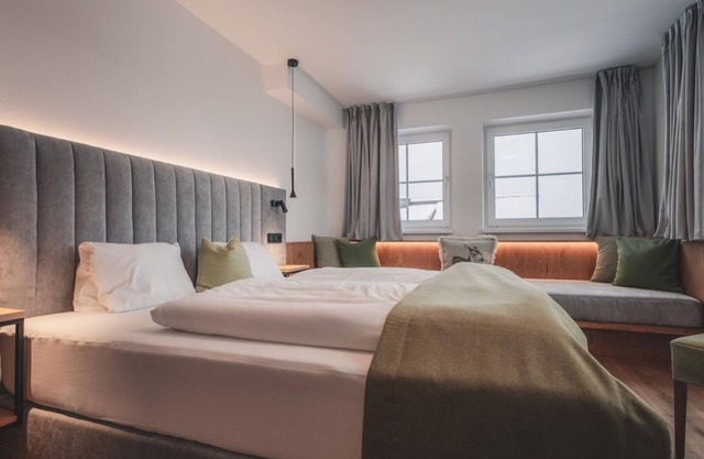 Suite Familien-liebe, HP - Kesselgrubs Ferienwelt, Hotel