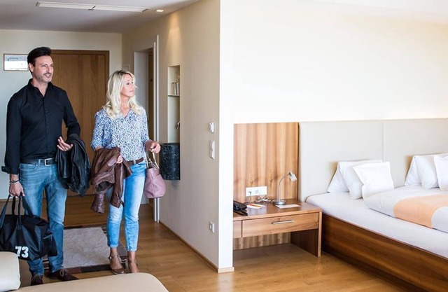 Suite - Genusshotel Riegersburg