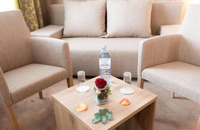 Suite Hochobir - Hotel Marko