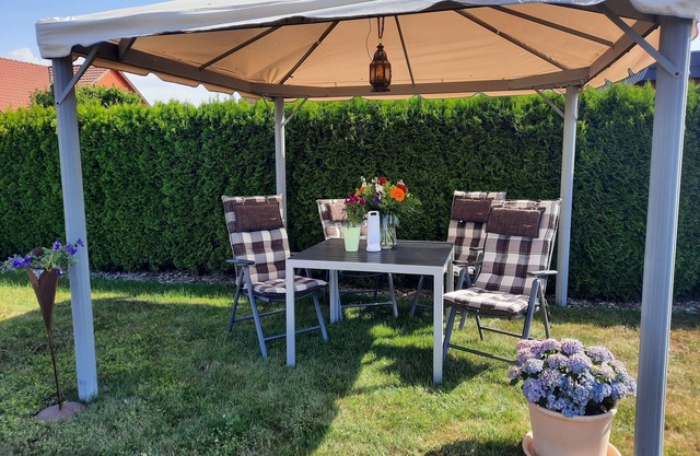 Suite Holiday, Deutschland