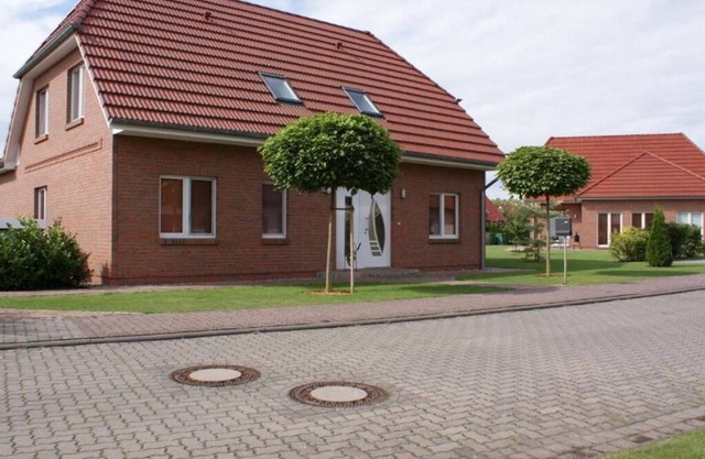 Suite Holiday near the water with WLAN - in Liepgarten near Ueckermünde