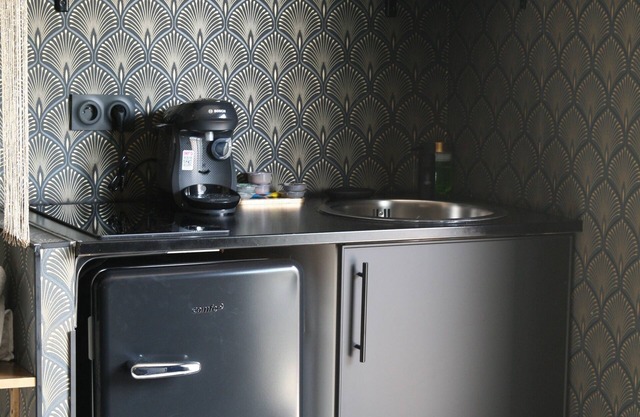 Suite Jacuzzi 50 Nuances