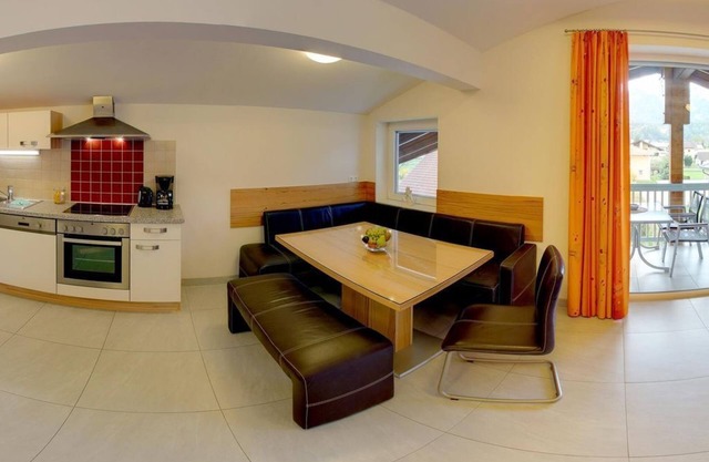 Suite Karglhof - Ferienwohnungen & Bungalows am Faaker See Kargl