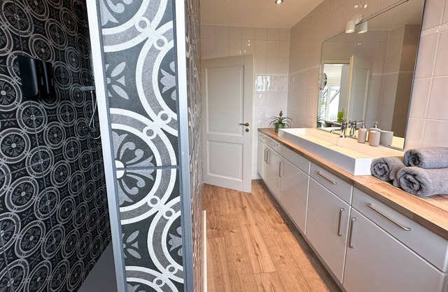 Suite Katharina: Großzügiges Wohnen, mit Natur und Komfort