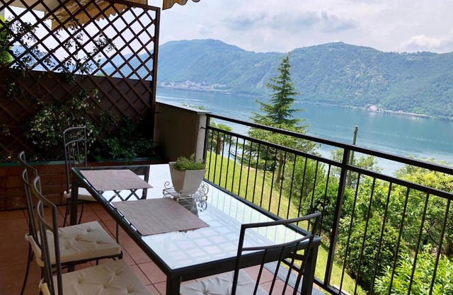 Suite LAGO e relax