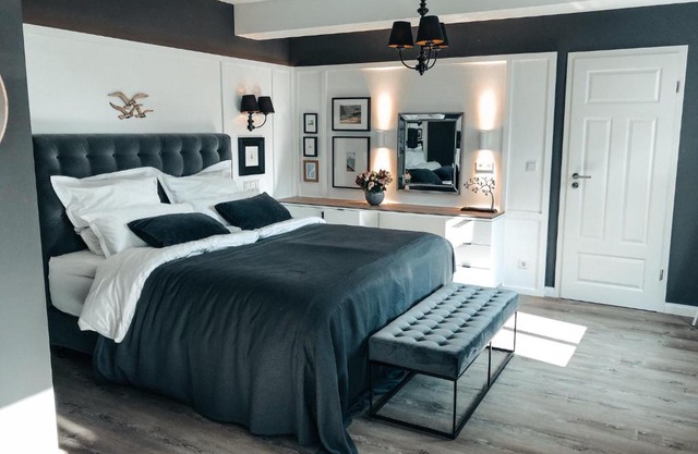 Suite Living Boardinghouse Apartments