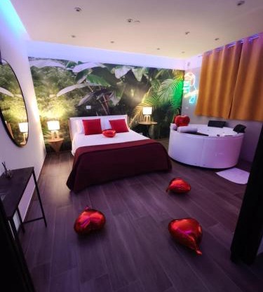 Suite Maison Tropical 2 - Apulian Experience