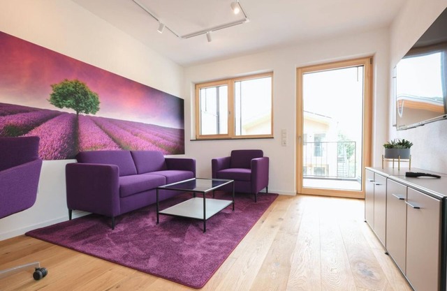 Suite on the first floor - Plein Hotel