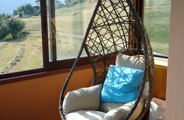 Suite Paola - Lake view