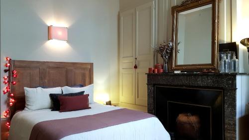 Suite privée Terreaux