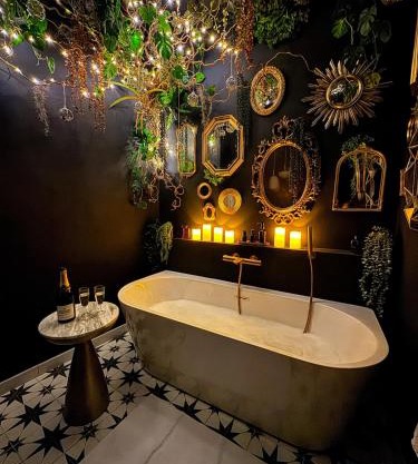 Suite Romantique, hyper centre