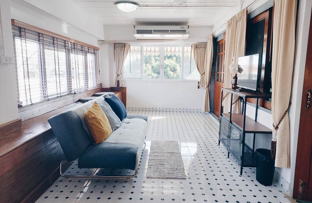 Suite room in Hello Sunshine