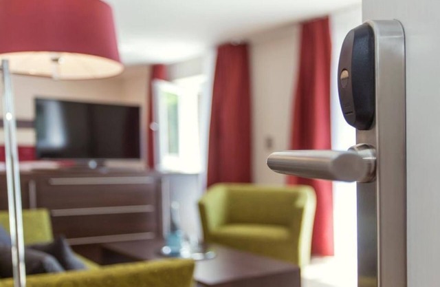 Suite, shower, WC, quiet - Thalhauser Mühle