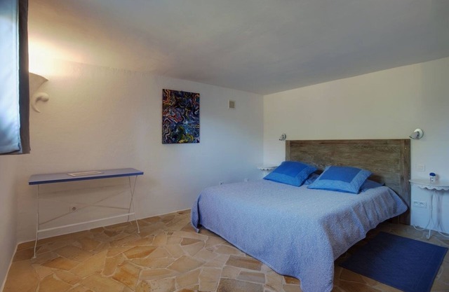 Suite-Suite-Ensuite-Sea view