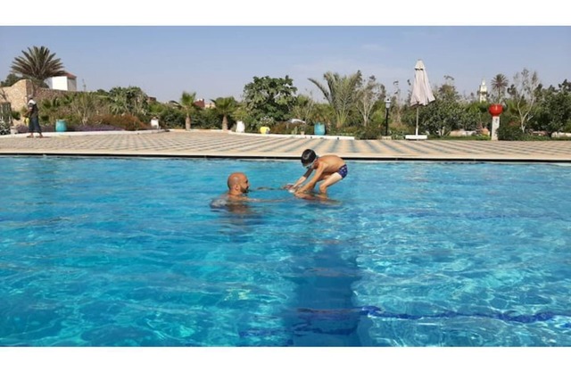 Suite Taroudant