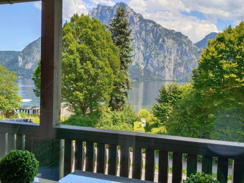 Suite-Traunsee