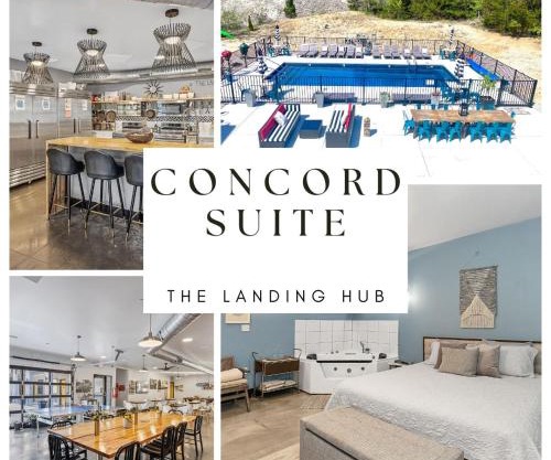 Suite With Jacuzzi And Access To Chef's Kitchen