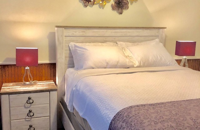 Suites at the Bakery