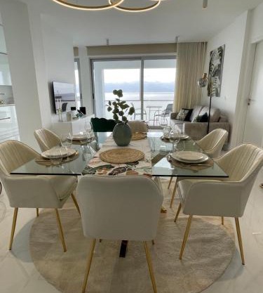 Suites Avenue Azores