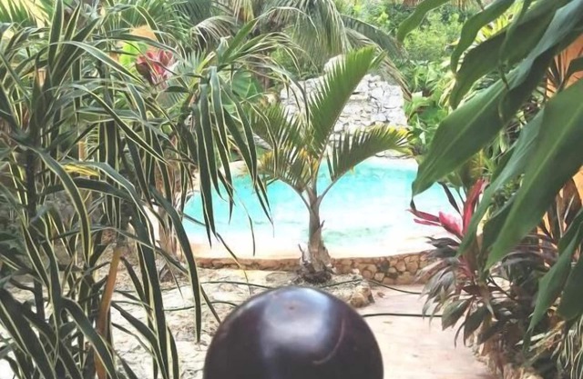 Suites Casa de Piedra y Colores-Kee