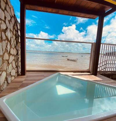 Suites Enseada Beira Mar