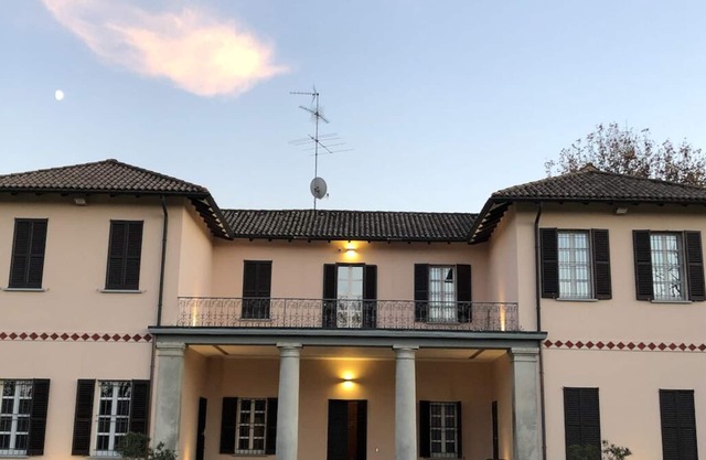 Suites Mansion