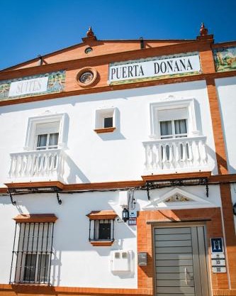 Suites Puerta Doñana