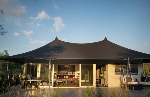 SUJÁN JAWAI - Relais & Chateaux