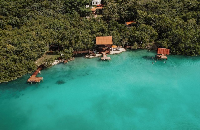 Sujuy Ha Hotel Boutique